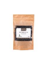 Herbata zielona - Gunpowder