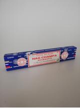 Kadzidełka Nag Champa Agarbatti
