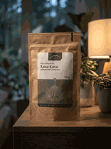 Kava kava Borongoru Vanuatu