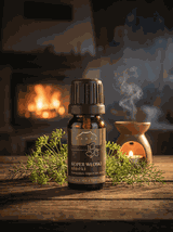 Olejek z kopru włoskiego (słodki) 100% eteryczny Nanga