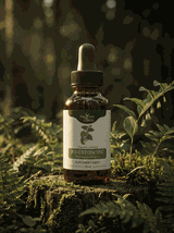 Rdestowiec nalewka 1:1