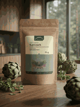 Karczoch ekstrakt 5% cynaryny