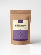 Ekstrakt z Corydalis yanhusuo THP 98% 5 g