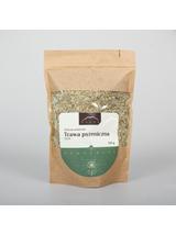 Trawa pszeniczna