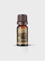 Olejek olibanum BIO 100% eteryczny Nanga