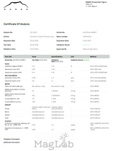 Cytryniec chiński owoc premium