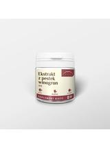 Ekstrakt z pestek winogron OPC kapsułki 300 mg