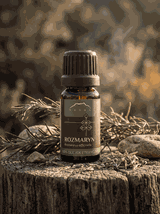 Olejek rozmarynowy 100% eteryczny Nanga