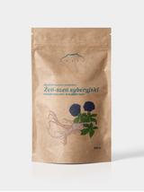 Żeń-szeń syberyjski korzeń