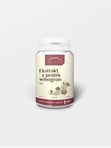 Ekstrakt z pestek winogron OPC kapsułki 300 mg