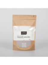 Diatomit naturalny - ziemia okrzemkowa