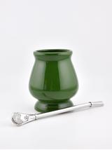 ZESTAW z Yerba Mate Pajarito