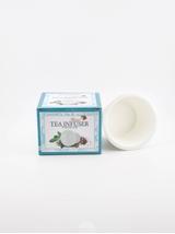 Zaparzacz porcelanowy 888-8010