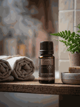 Olejek kadzidłowy (z kadzidłowca) 100% eteryczny Nanga