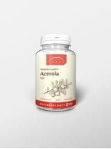 Acerola ekstrakt 100 kapsułek x 500mg
