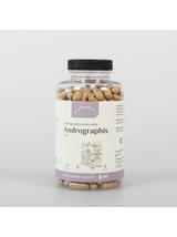 Andrographis 10% ekstrakt kapsułki x 400 mg