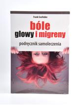 Bóle głowy i migreny - Frank Seefelder