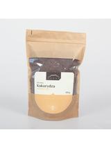 Kukurydza znamiona