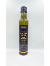 Olej Sacha Inchi zimnotłoczony