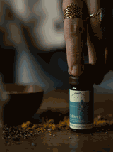 Oddech - mieszanka 100% olejków eterycznych Nanga