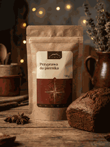 Przyprawa do piernika