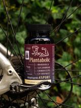 Plantabolic 60 kapsułek x 500 mg