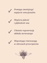 Passiflora ziele - męczennica