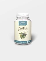 PLANTIVIR - ziołowy zestaw ochronny Buhnera 100 KAPSUŁEK