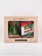 ZESTAW z Yerba Mate Pajarito