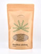 Rooibos zielony naturalny