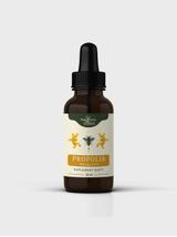 Propolis krople 20%