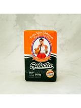 Yerba Mate Selecta Tradicional