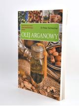 Olej arganowy - Dr Peter Schleicher