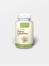 Palma sabałowa kapsułki 400 mg