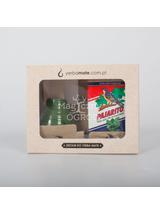 ZESTAW z Yerba Mate Pajarito