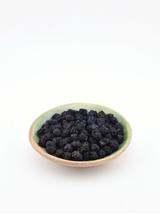 Aronia owoc suszony ręczny zbiór