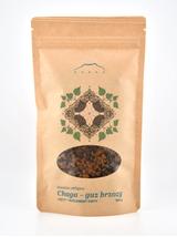 Czaga - guz brzozy