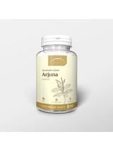 Arjuna Cardio 100 kapsułek x 500mg