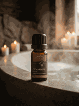 Olejek cynamonowy (z kory) 100% eteryczny Nanga 10 ml