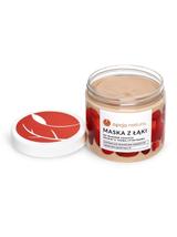 Maska z łąki do włosów suchych Opcja Natura 200 ml