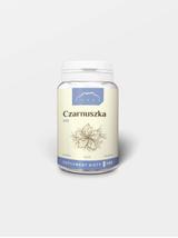 Czarnuszka ekstrakt 100 kapsułek x 400 mg