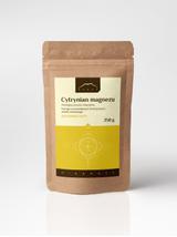 Cytrynian magnezu
