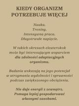 Żeń-szeń syberyjski kapsułki x 400 mg