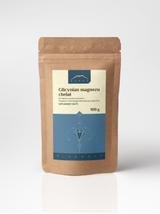 Glicynian magnezu - chelat