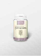 Andrographis 10% ekstrakt kapsułki x 400 mg