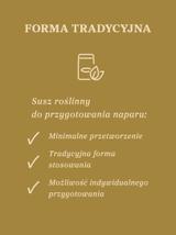 Wrotycz kwiat dziko rosnący