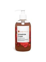 Szampon z łąki do włosów suchych Opcja Natura 250 ml