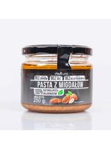 Pasta z migdałów 250g