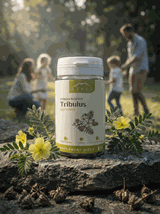 Tribulus Power 60 kapsułek x 500 mg
