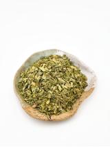 Moringa liść
